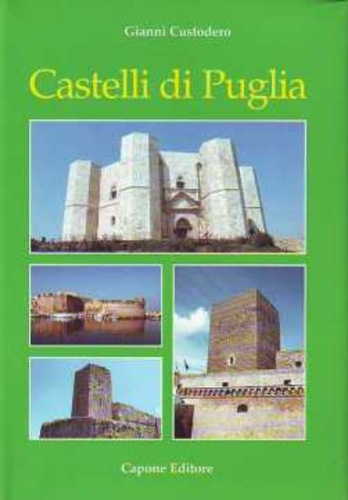 Immagine di CASTELLI DI PUGLIA